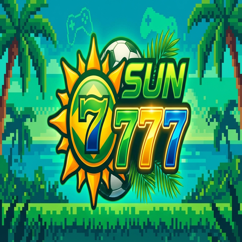 Logo sun777