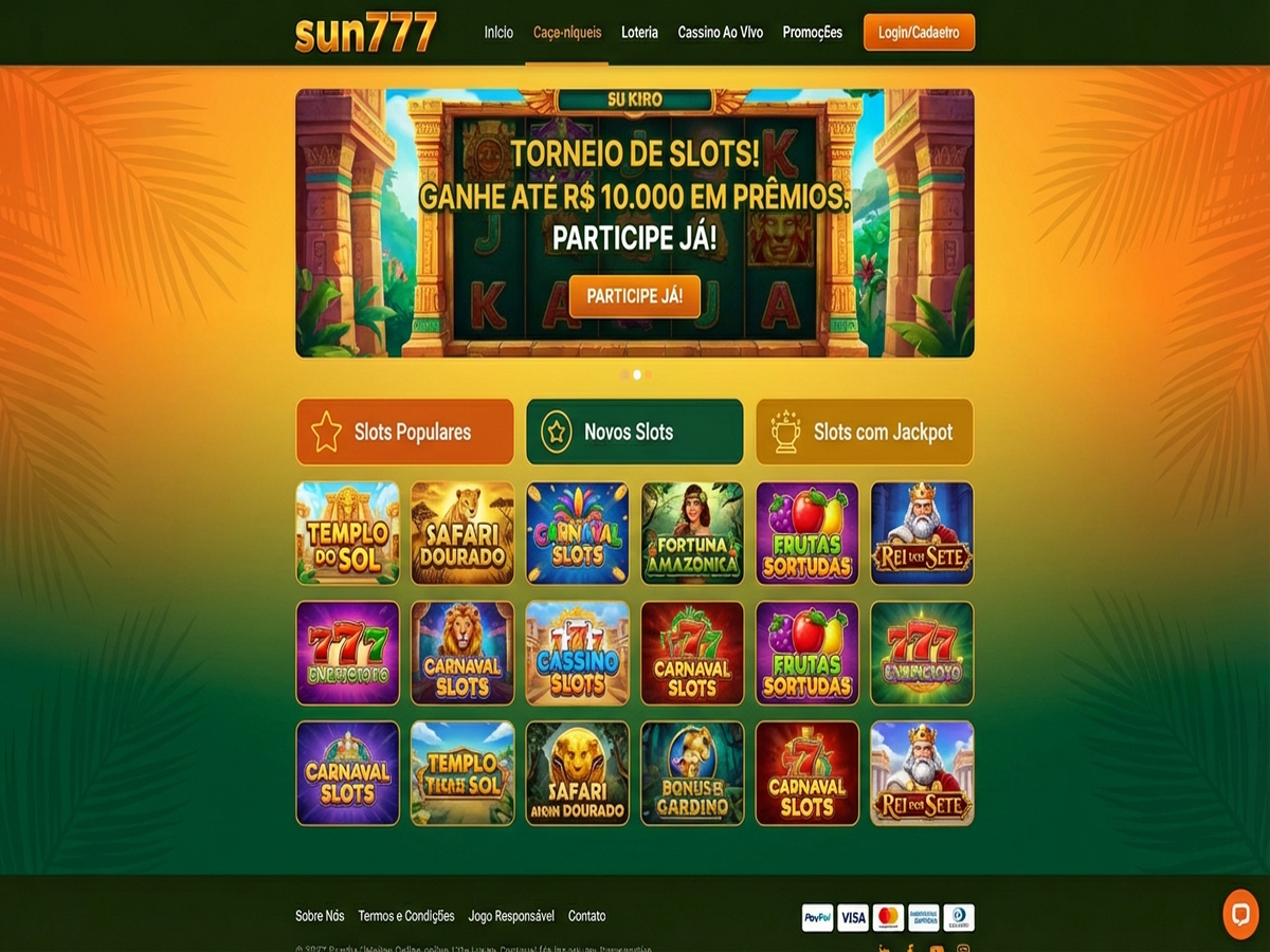 Screenshot 3 sun777